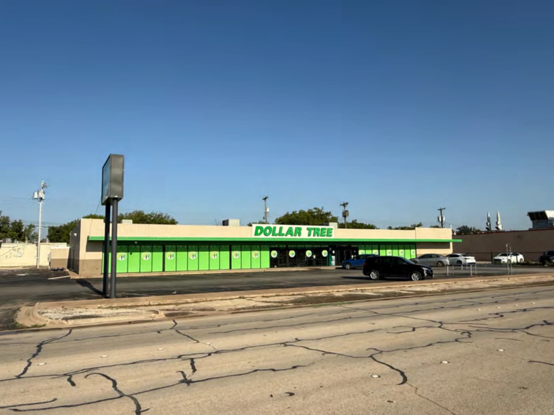 Dollar Tree