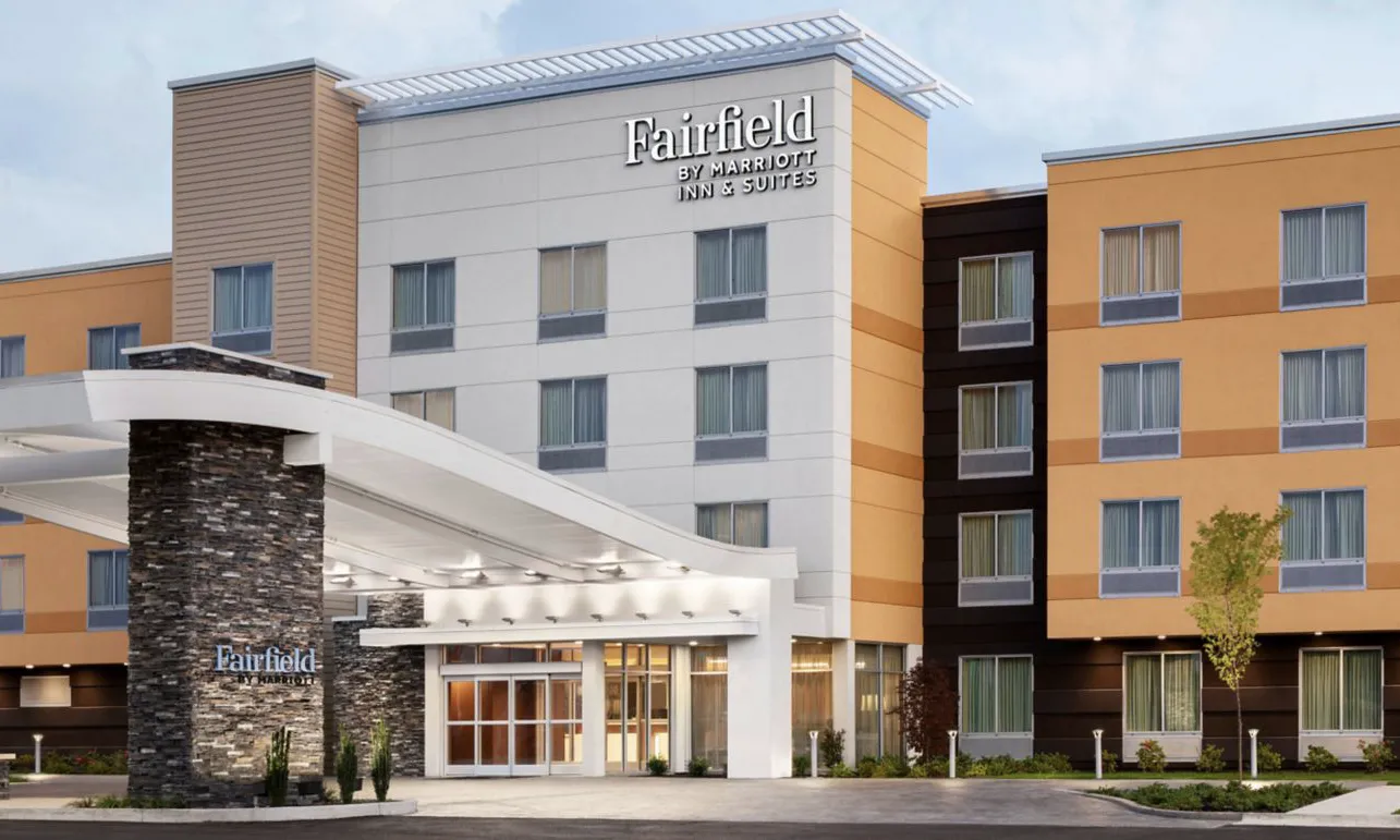 Fairfield Inn